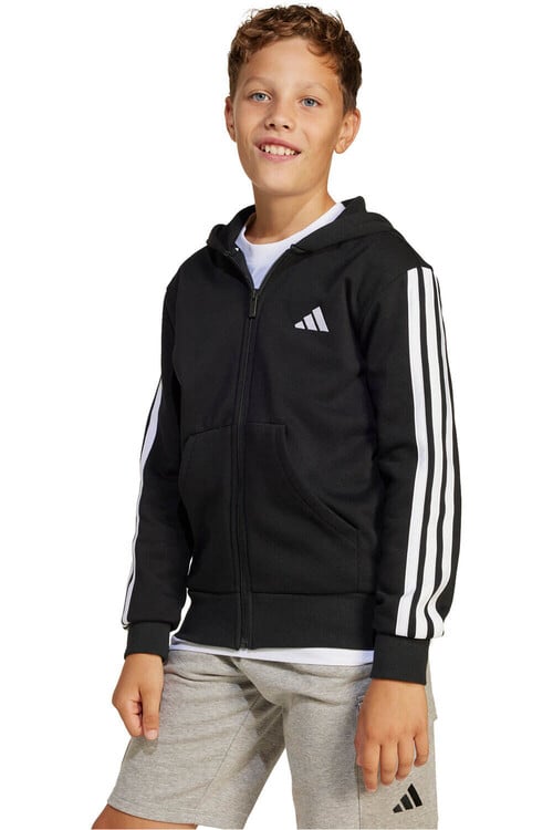 ADIDAS ESSENTIALS negro