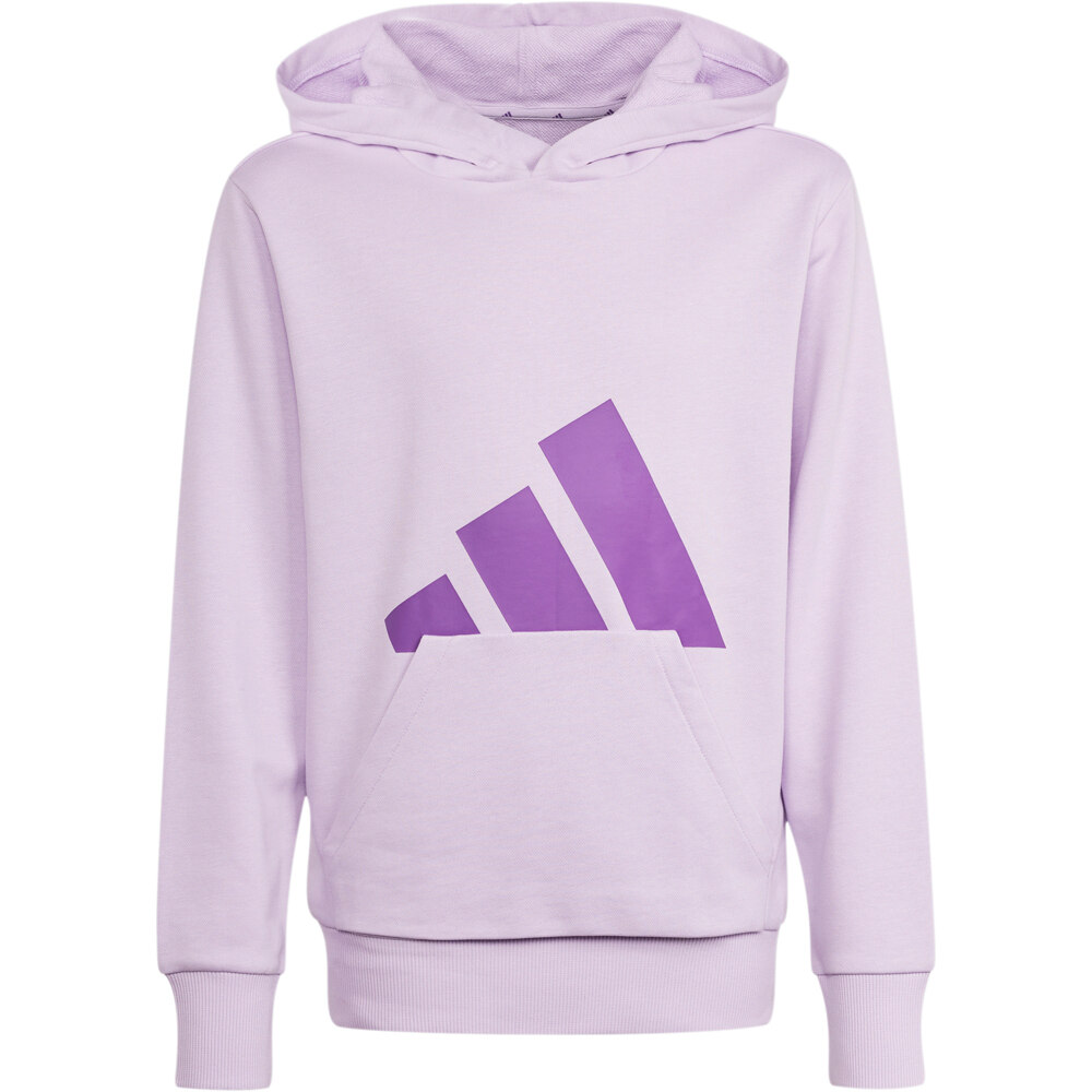 adidas sudadera niño ESSENTIALS ROSA 04