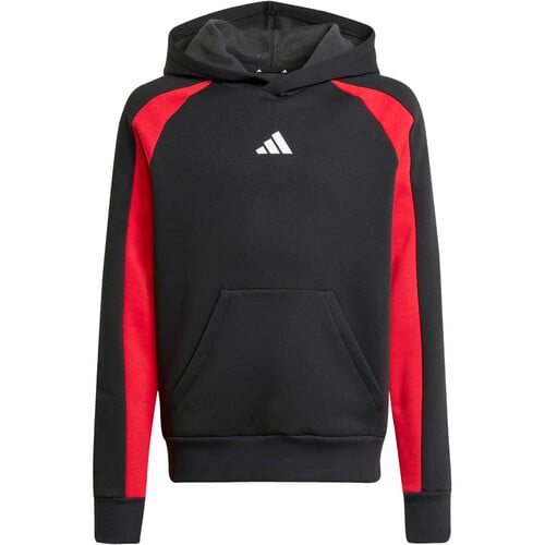 ADIDAS SEASONAL ESSENTIALS COLORBLOCK negro