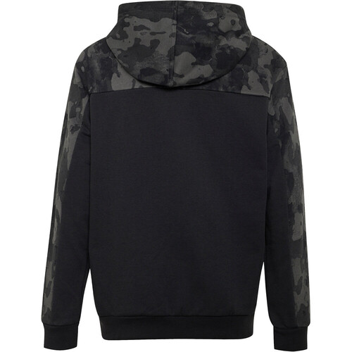 adidas sudadera niño SEASONAL ESSENTIALS NEGRO