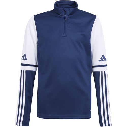 adidas sudadera niño SQUADRA25 AZUL