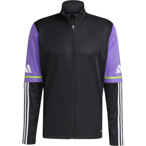 ADIDAS SQUADRA25 negro