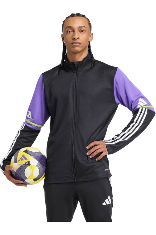 ADIDAS SQUADRA25 negro