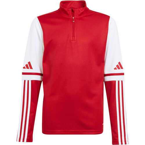 ADIDAS SQUADRA25 rojo