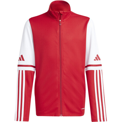 ADIDAS SQUADRA25 rojo