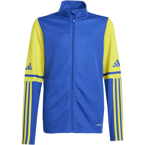 ADIDAS SQUADRA25 TRAINING azul