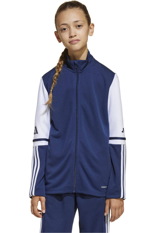 ADIDAS SQUADRA25 TRAINING azul