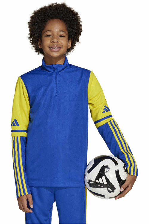 ADIDAS SQUADRA25 TRAINING azul