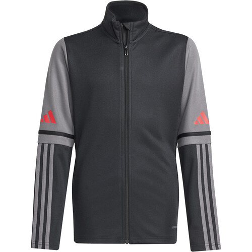 ADIDAS SQUADRA25 TRAINING negro