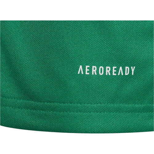 adidas sudadera niño SQUADRA25 VERDE
