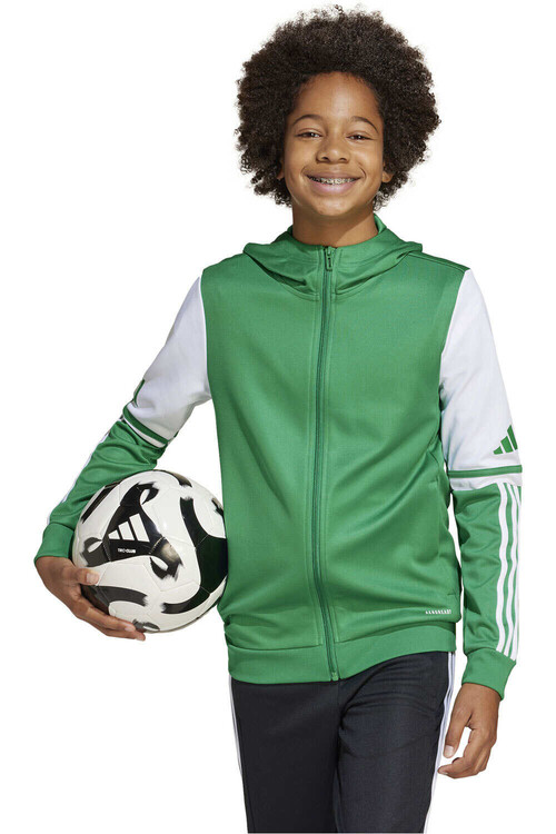 ADIDAS SQUADRA25 verde