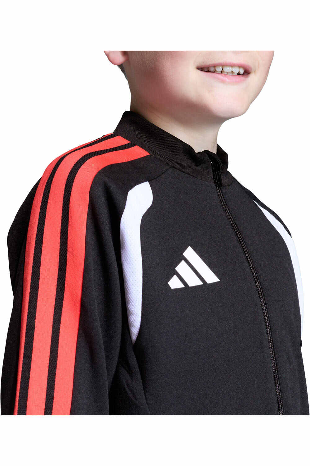adidas sudadera niño TIRO 26 COMPETITION NEGRO 03