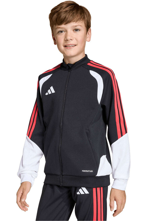 ADIDAS TIRO 26 COMPETITION negro