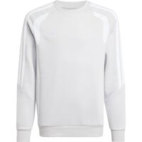 adidas sudadera niño TIRO 26 LEAGUE GRIS 03