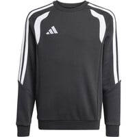 adidas sudadera niño TIRO 26 LEAGUE NEGRO vista detalle