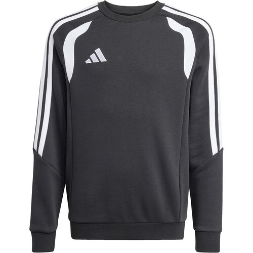 adidas sudadera niño TIRO 26 LEAGUE NEGRO