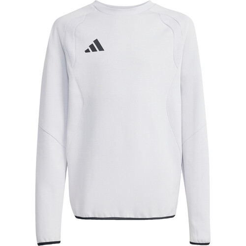 ADIDAS TIRO TRAVEL gris