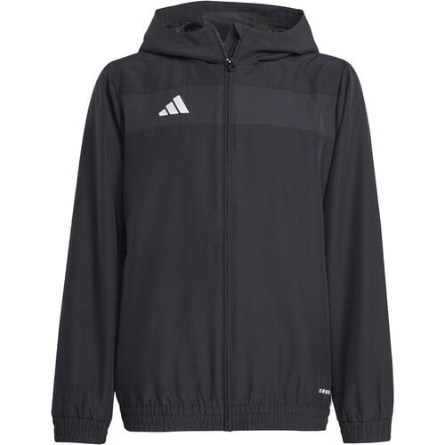ADIDAS TIRO25 ESSENTIALS negro