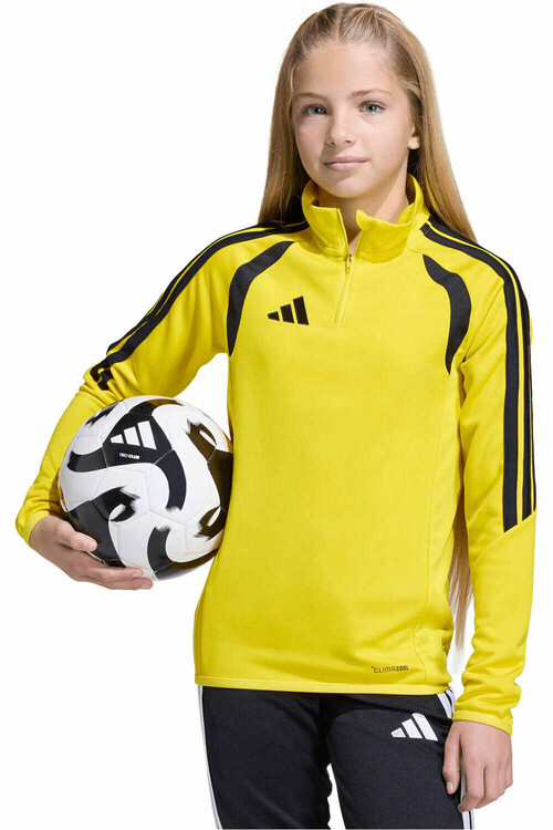 ADIDAS TIRO26 LEAGUE amarillo