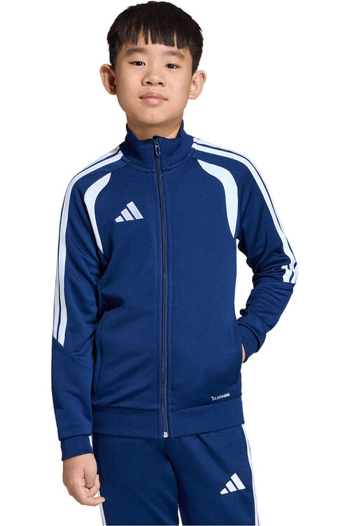 ADIDAS TIRO26 LEAGUE azul