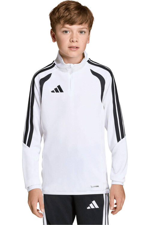 ADIDAS TIRO26 LEAGUE blanco