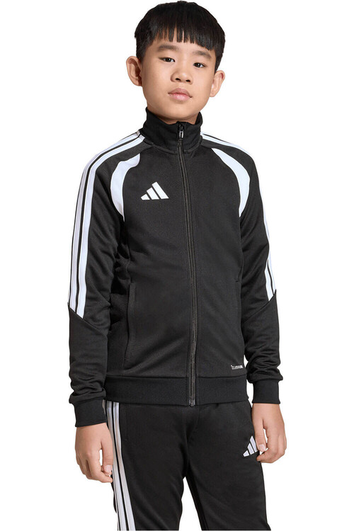 ADIDAS TIRO26 LEAGUE negro