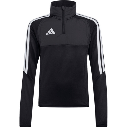 adidas sudadera niño TIRO26 LEAGUE NEGRO