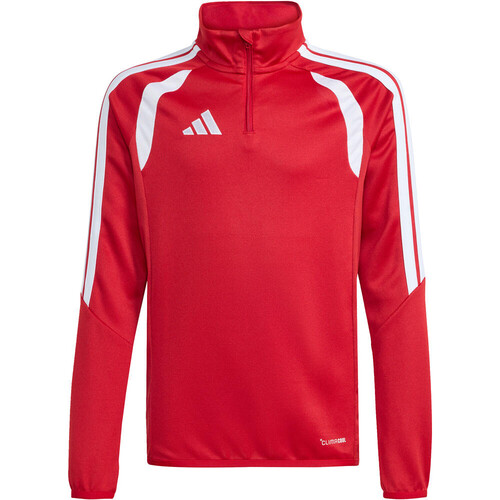 adidas sudadera niño TIRO26 LEAGUE ROJO