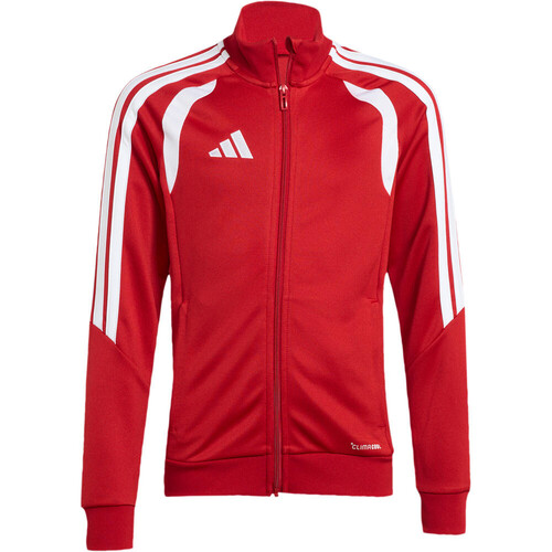 ADIDAS TIRO26 LEAGUE rojo