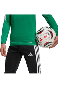 adidas sudadera niño TIRO26 LEAGUE VERDE 03