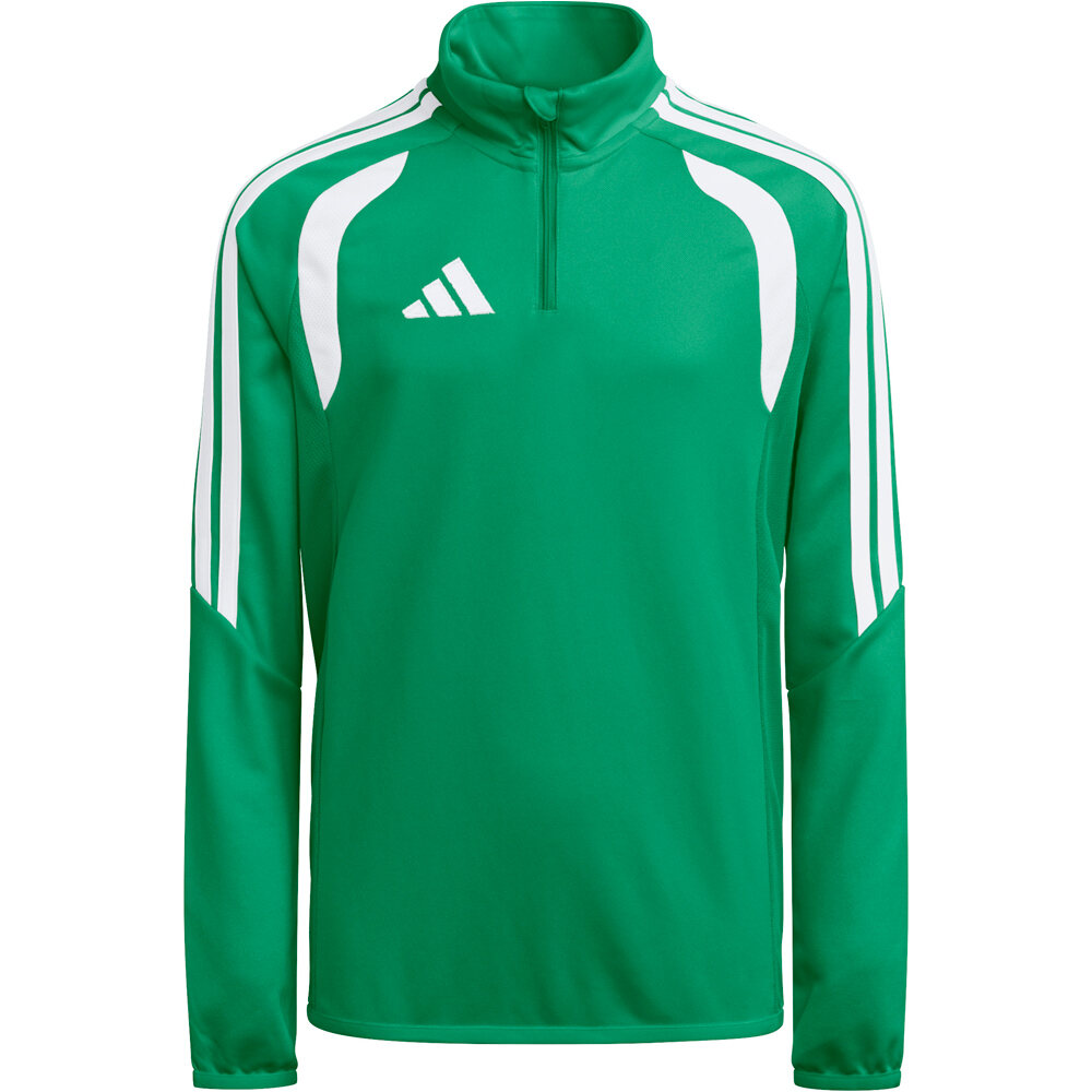 adidas sudadera niño TIRO26 LEAGUE VERDE 04