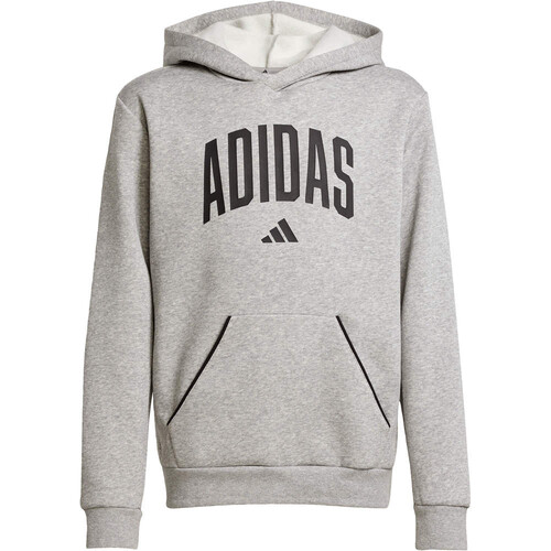 ADIDAS ESSENTIALS COLLEGIATE gris