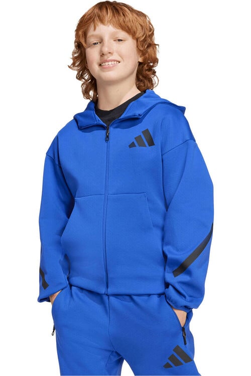ADIDAS Z.N.E. azul