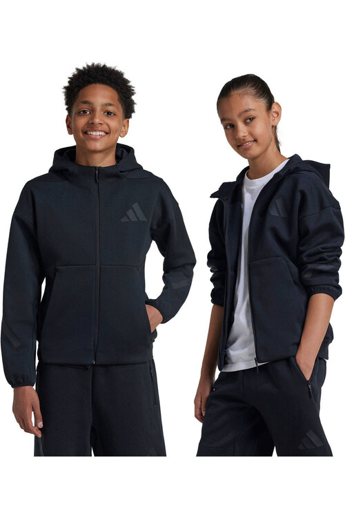 ADIDAS Z.N.E. negro
