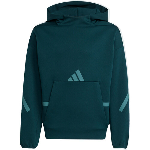 adidas sudadera niño Z.N.E. VERDE