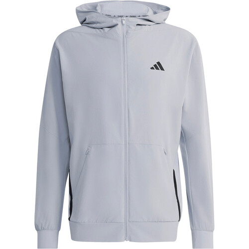 ADIDAS D4T HYBRID FZ H gris