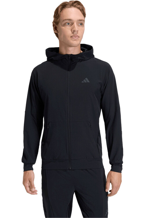 ADIDAS D4T WORKOUT negro