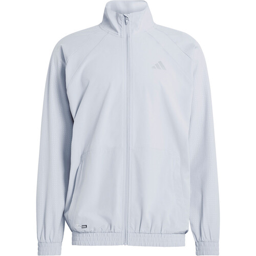 ADIDAS TECH APPAREL gris