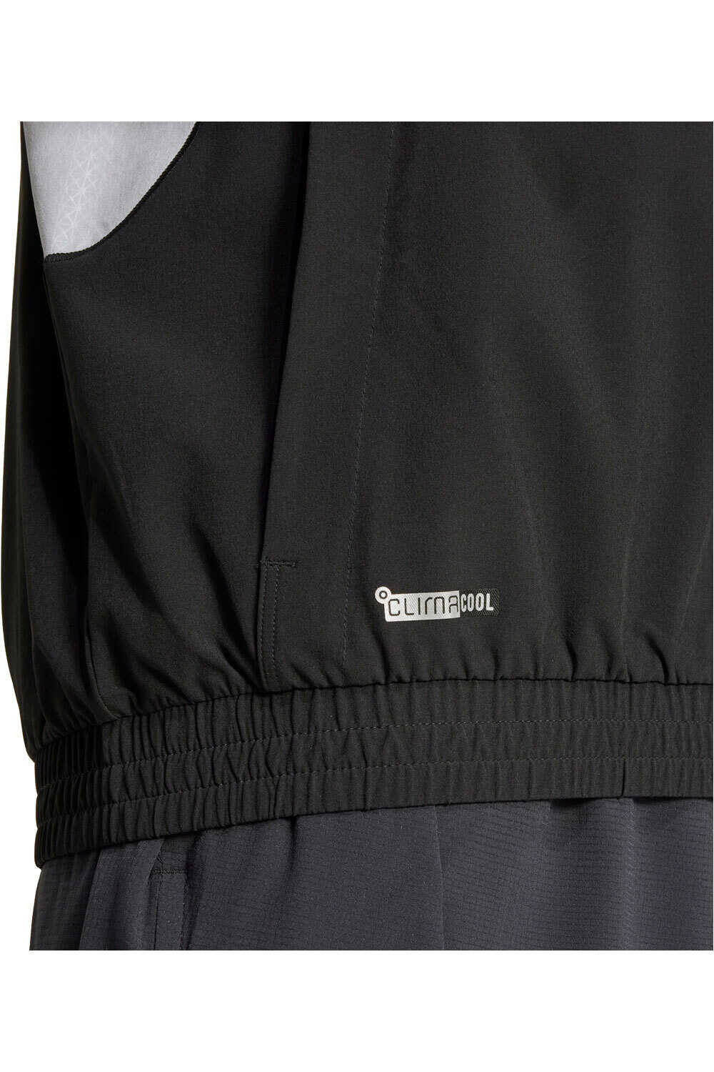 adidas sudaderas deportivas hombre TECH APPAREL NEGRO 03