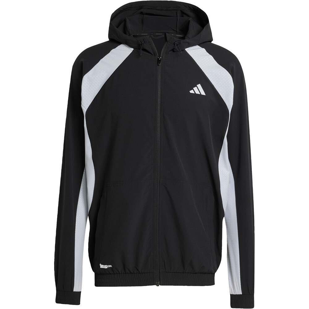adidas sudaderas deportivas hombre TECH APPAREL NEGRO 04