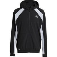 adidas sudaderas deportivas hombre TECH APPAREL NEGRO 04