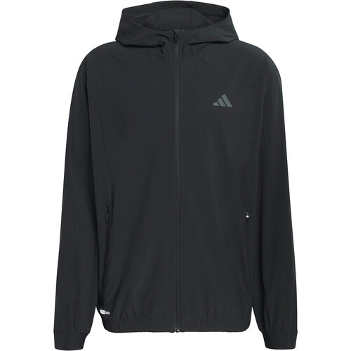 adidas sudaderas deportivas hombre TECH ESSENTIALS NEGRO