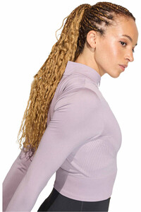adidas sudaderas deportivas mujer ESSENTIALS ROSA 03