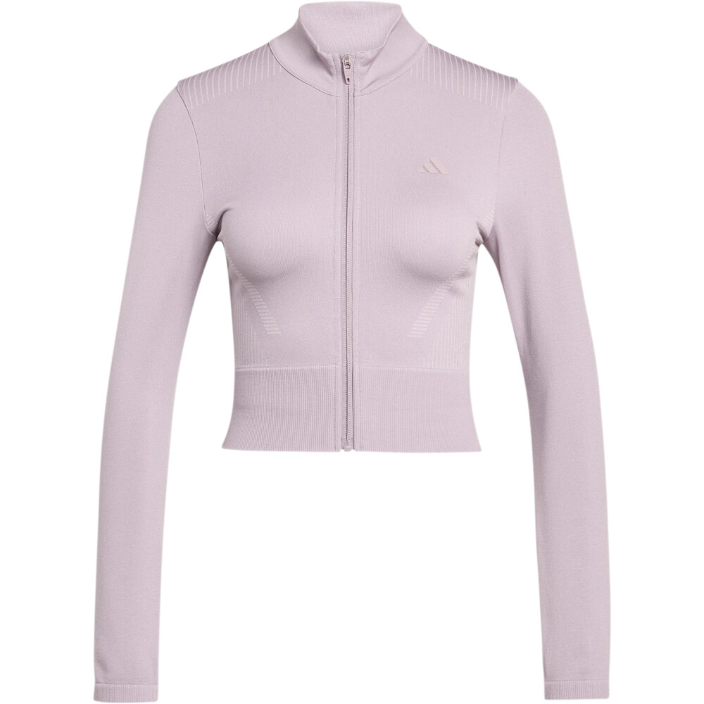adidas sudaderas deportivas mujer ESSENTIALS ROSA 04