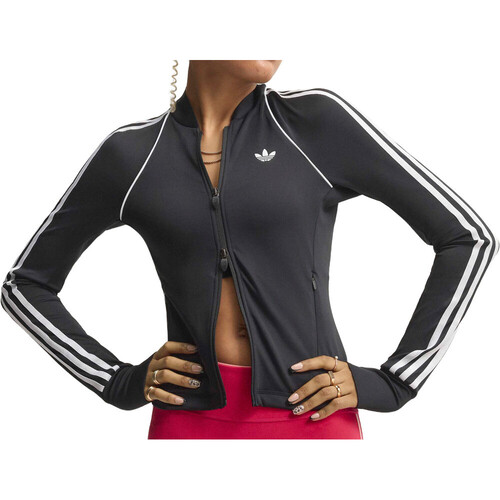 ADIDAS ORIGINALS SPORT negro