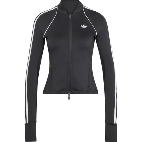 ADIDAS ORIGINALS SPORT negro