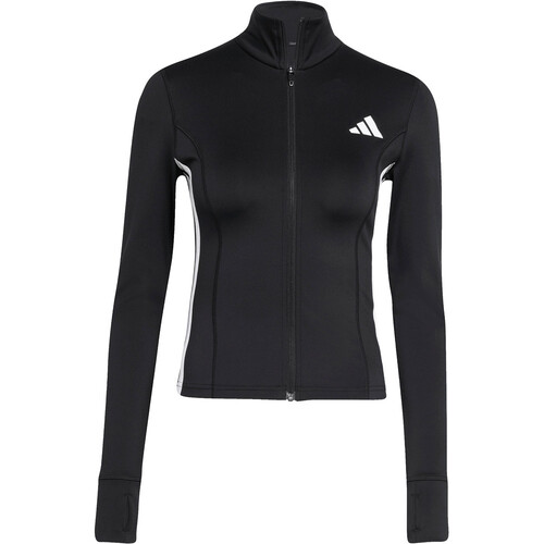 ADIDAS WORKOUT ESSENTIALS 3-STRIPES negro
