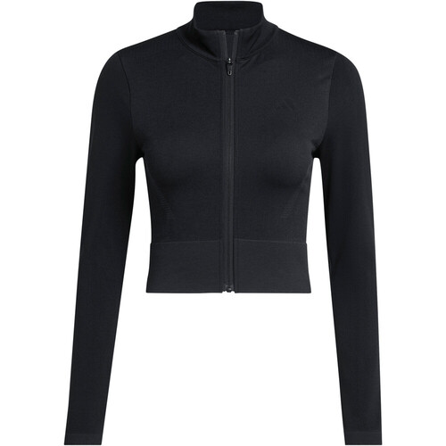 ADIDAS WORKOUT ESSENTIALS KNIT negro