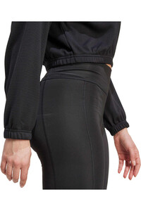 adidas sudaderas deportivas mujer YOGA POUREMOTION NEGRO 03