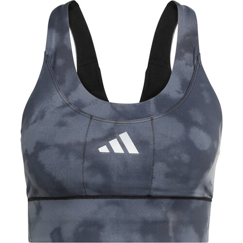 ADIDAS ADI365 RUNNING POCKET GRAPHIC MEDIUM SUPPORT negro